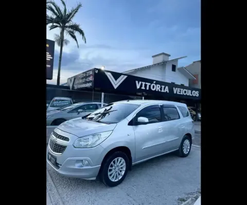 SPIN LT 1.8 8V Econo.Flex 5p Mec.