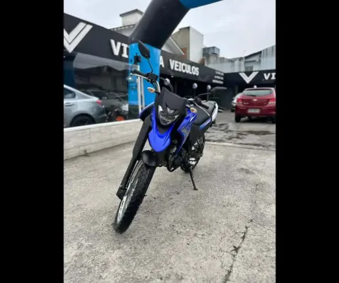 XTZ 250 LANDER 249cc/LANDER BLUEFLEX/ABS