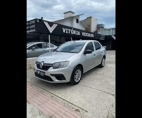 LOGAN Life Flex 1.0 12V 4p Mec.