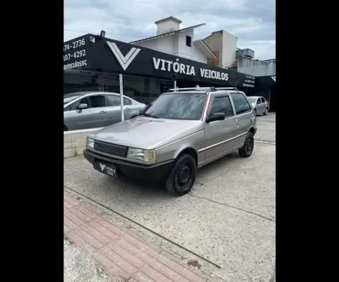 Uno Mille 1.0 Fire/ F.Flex/ ECONOMY 2p