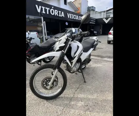 Nxr 160 bros esdd flexone