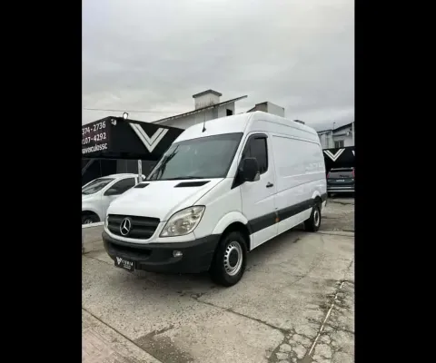 Sprinter 415 Furgão Lon.T.Alto 2.2 Dies