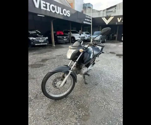 CG 150 FAN ESDi/ 150 FAN ESDi FLEX