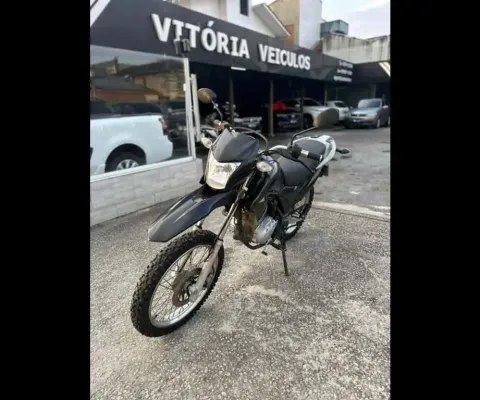 NXR 150 BROS ESD MIX/FLEX