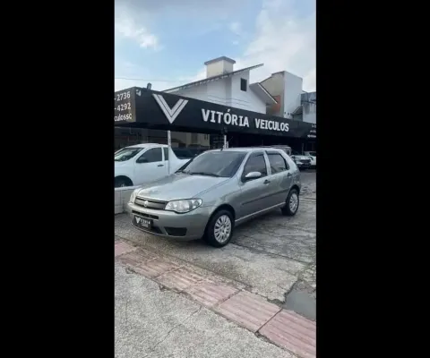 Palio Celebration 1.0 Fire Flex 8V 4p