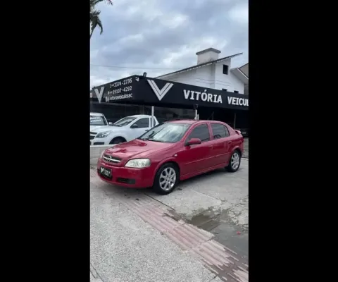 Astra Advantage 2.0 MPFI 8V FlexPower 5p