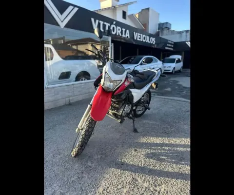 NXR 160 BROS ESDD FLEXONE