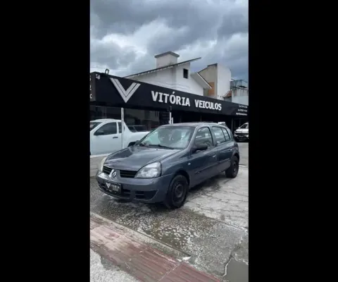 Clio Campus Hi-Flex 1.0 16V 5p