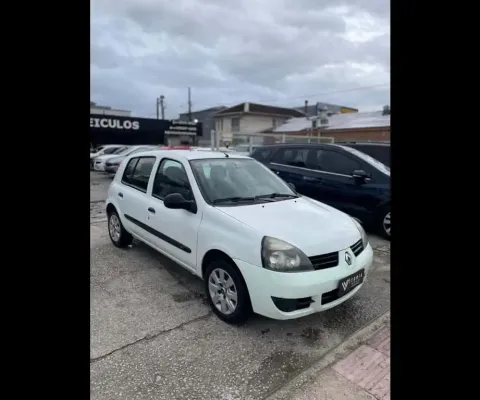 Clio RN/Alizé/Expr./1.0 Hi-Power 16V 5p