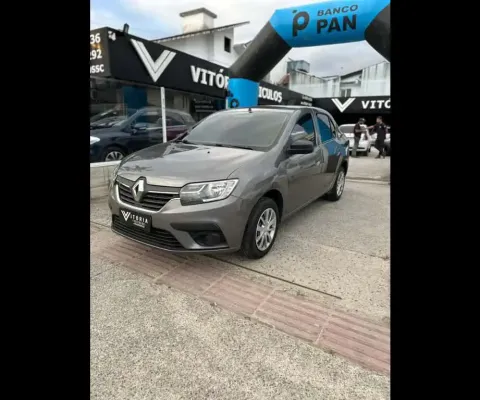 LOGAN Life Flex 1.0 12V 4p Mec.