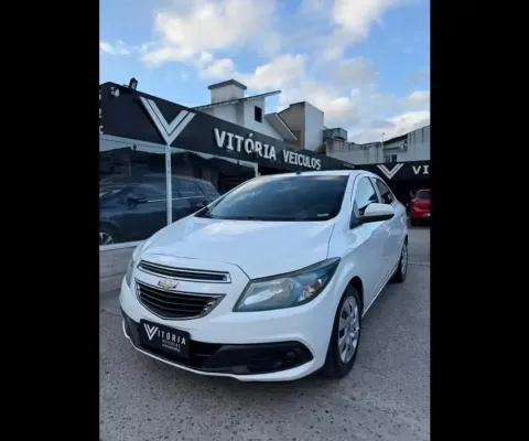 PRISMA Sed. LT 1.4 8V FlexPower 4p