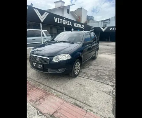 Palio ELX 1.0 Fire/30 Anos F. Flex 8V 4p