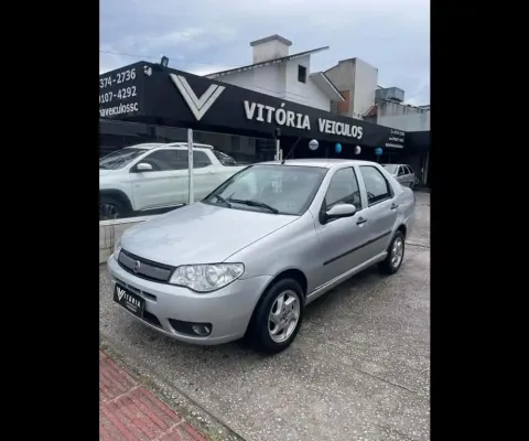 Siena 1.0/ EX 1.0 mpi Fire/ Fire Flex 8v