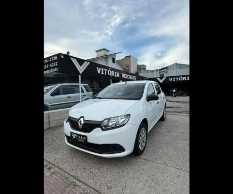 SANDERO Authentique Flex 1.0 12V 5p