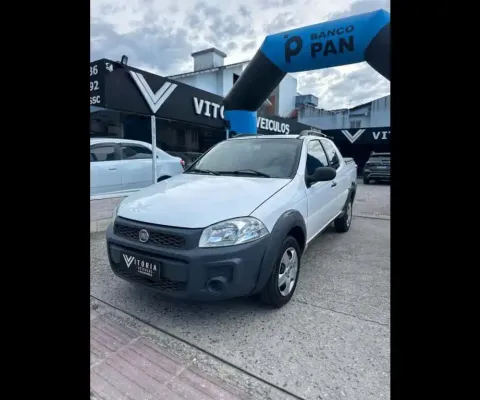 Strada Working 1.4 mpi Fire Flex 8V CD