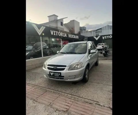 Celta Spirit/ LT 1.0 MPFI 8V FlexP. 5p