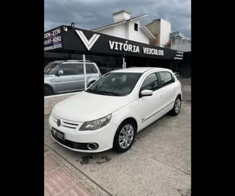 Gol (novo) 1.6 Power/Highi T.Flex 8v 4P