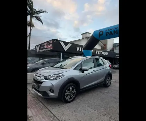 WR-V EX 1.5 Flexone 16V 5p Aut.