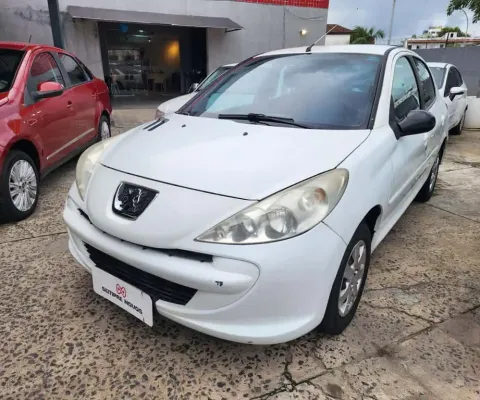 PEUGEOT 207 HB ACTIVE 2014