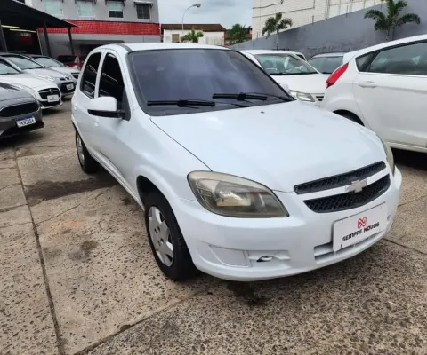 CHEVROLET CELTA 1.0L LT 2013