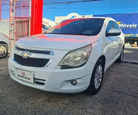 CHEVROLET COBALT 1.4 LTZ 2012