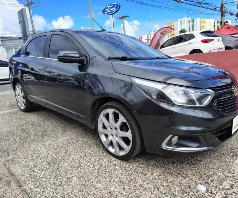 CHEVROLET COBALT 18A LTZ 2019