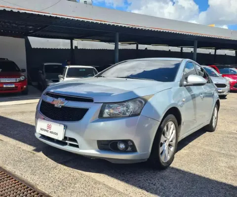 CHEVROLET CRUZE LT NB 2012