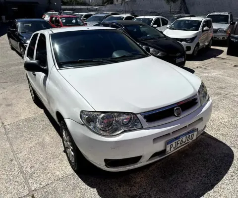FIAT PALIO FIRE 2015