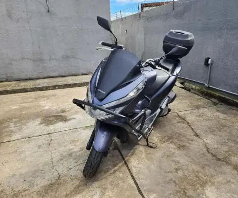 HONDA PCX 150 2021