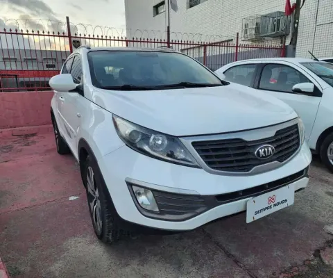 KIA SPORTAGE LX2 OFFG4 2014