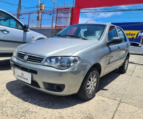 FIAT PALIO FIRE 2016