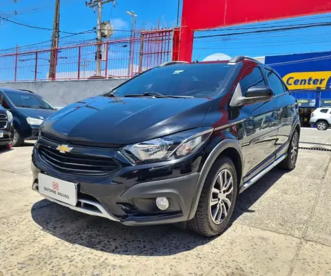 CHEVROLET ONIX 1.4AT ACT 2018