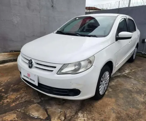 VOLKSWAGEN VOYAGE 1.0 2013