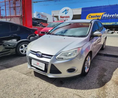 FOCU Sedan AuTomatico 1.6 2014