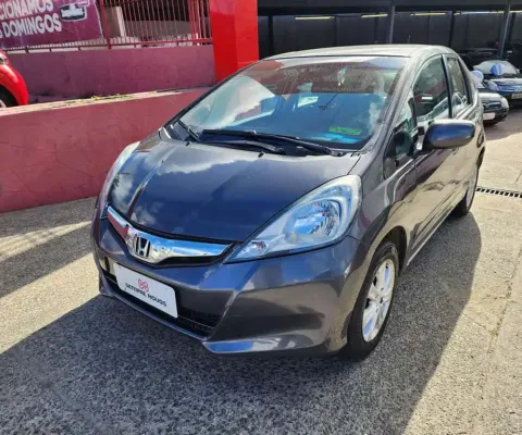 HONDA FIT LX FLEX 2014