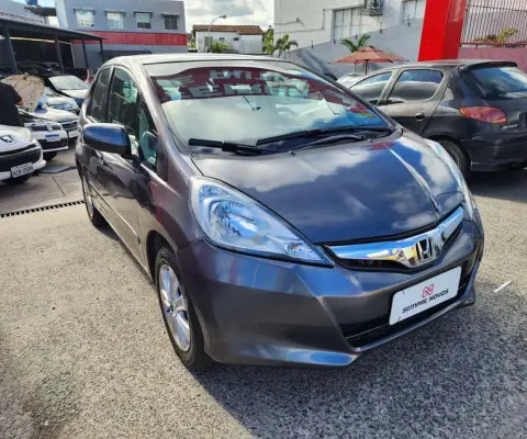 HONDA FIT LX FLEX 2014