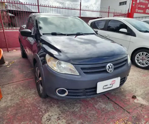 VOLKSWAGEN SAVEIRO 1.6 CS 2013