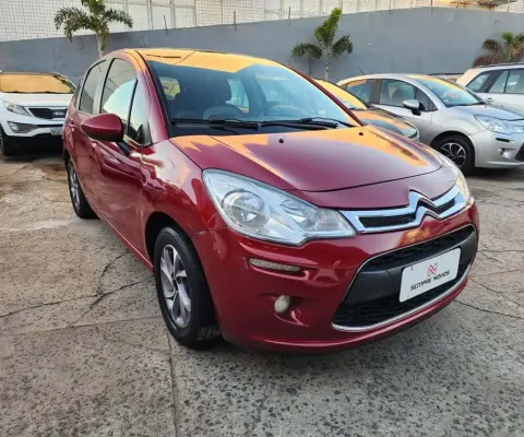 CITROEN C3 90M TENDANCE 2013