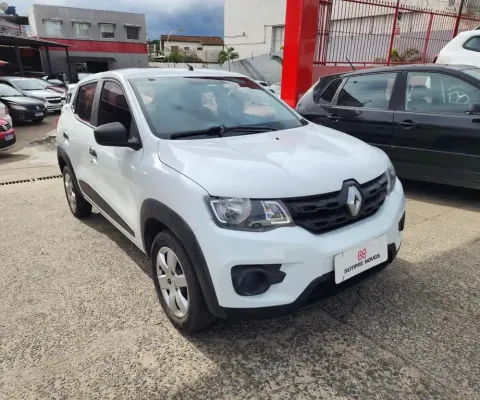 RENAULT KWID ZEN 10MT 2018