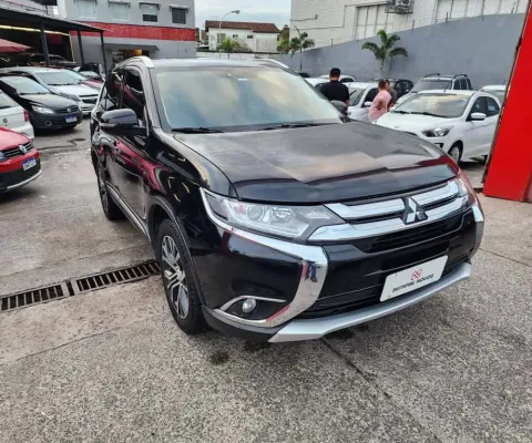 MITSUBISHI MMC OUTLANDER 2.0 2017