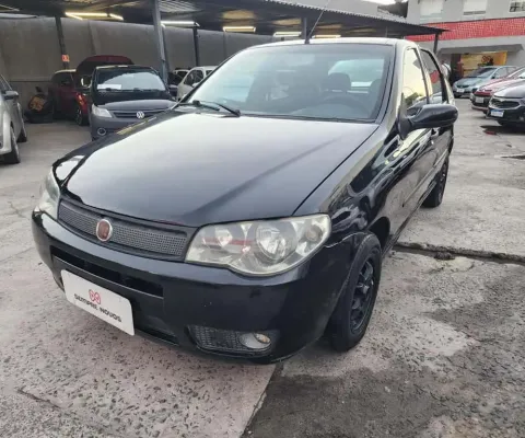 FIAT PALIO FIRE FLEX 2007