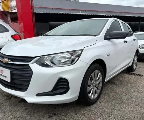 CHEVROLET ONIX 10TAT HB 2022