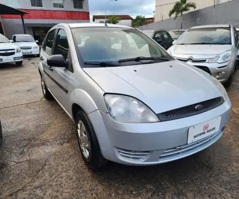 FORD FIESTA 2005