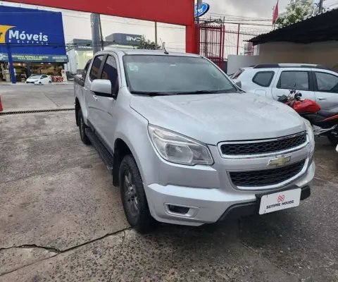 CHEVROLET S10 ADV FD2 2016