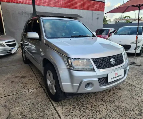 SUZUKI G.VITARA 2WD 5P 2012