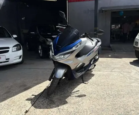 Honda PCX Sport 2021 – Completa, Nova e com Garantia!