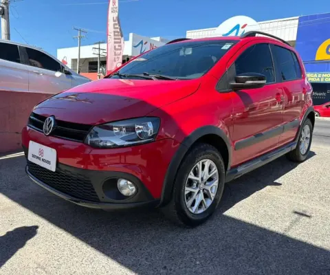 Volkswagen Fox 2014 | Praticidade, Economia e Conforto no Dia a Dia