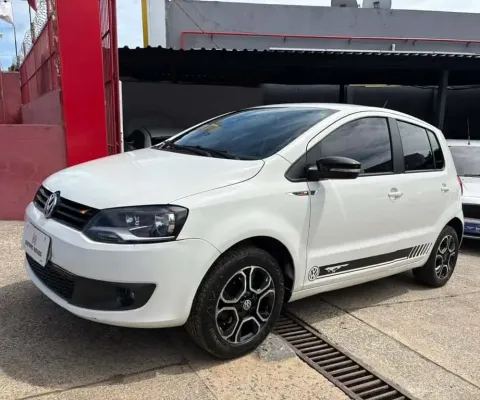 Volkswagen Fox Seleção 2014 | Edição Especial com Estilo, Conforto e Exclusividade
