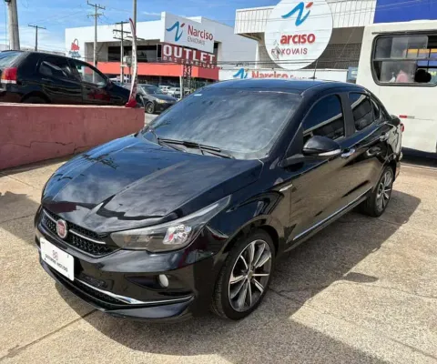 FIAT CRONOS PREC AT 2019