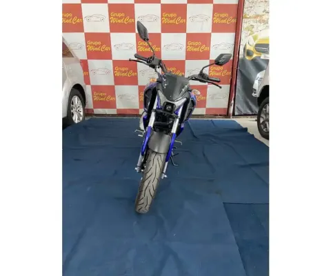 Yamaha Fz15 150 fazer flex 2024